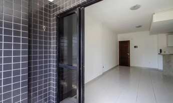 Imagem 2: Apartamento em Boa Viagem com 1 quarto para alugar