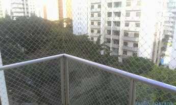 Imagem 3: APARTAMENTO - CAMPO BELO - SP