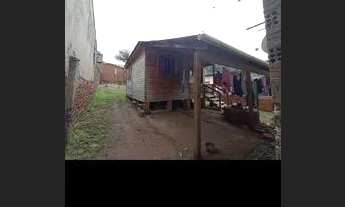 Imagem 4: Casa de madeira Pinus para RETIRAR