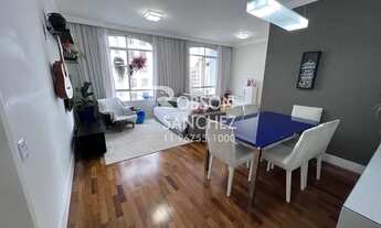 Imagem: Apartamento para venda no Jardim Marajoara