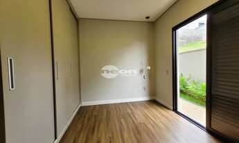 Imagem 6: ITATIBA - Casa de Condomínio - Reserva Santa Rosa