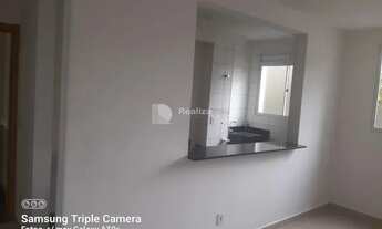 Imagem 2: Locação Apartamento com 2 dormitórios