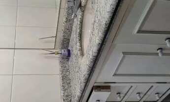 Imagem 6: Apartamento com 3 dormitórios à venda, 87 m² por R$ 467.000,00 - Bonfim - Campinas/SP