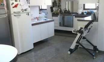 Imagem 5: APARTAMENTO - MORUMBI - SP