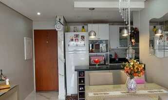 Imagem 3: APARTAMENTO - VILA ISA - SP