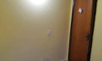 Imagem 3: Apartamento para aluguel tem 48 metros quadrados com 2 quartos em Campo Grande - Rio de Ja