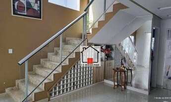 Imagem 2: Casa com 4 dormitórios à venda por R$ 1.350.000,00 - Bengui - Belém/PA