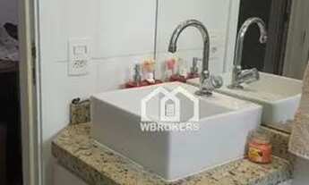 Imagem 7: Apartamento com 2 dormitórios à venda, 49 m² por R$ 349.000 - Paulicéia - São Bernardo do