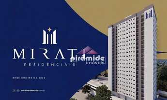 Imagem 5: Apartamento com 2 dormitórios à venda, 58 m² por R$ 349.459,00 - Jardim Ismênia - São José