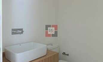 Imagem 4: Apartamento com 81m², 1 dormitório, 1 suíte, 1 vaga, Brookfield Home Design em São Paulo