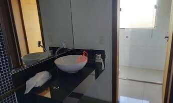 Imagem 4: Sobrado, 320 m² - venda por R$ 1.490.000,00 ou aluguel por R$ 7.500,00/mês - Cidade Satéli