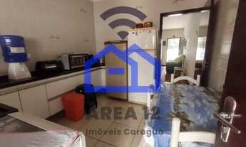 Imagem 5: CARAGUATATUBA - Casa de Condomínio - Martim de Sá