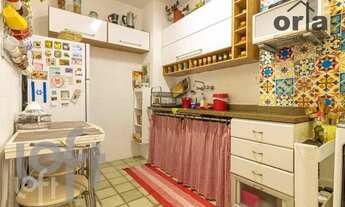 Imagem 10: Apartamento com 3 dormitórios à venda, 142 m² por R$ 900.000,00 - Flamengo - Rio de Janeir