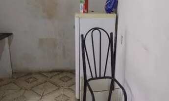 Imagem 5: Casa de dois cômodos para alugar