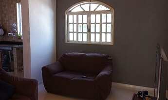 Imagem 5: Vendo casa no agrícola