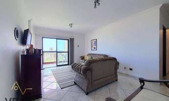 Imagem 6: Apartamento com 2 dormitórios à venda, 109 m² por R$ 397.500 - Vilamar - Praia Grande/SP