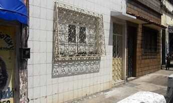 Imagem 2: Casa no Centro / Bem localizada - Rua Luiz Antony