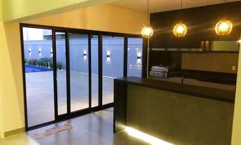 Imagem 4: CASA CONDOMINIO VILLA DUMONT PARA VENDA