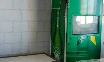 Imagem 4: Chácara espaço festa