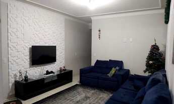 Imagem 2: APARTAMENTO SEM CONDOMÍNIO à venda, 2 quartos, 1 suíte, PARQUE CAPUAVA - Santo André/SP