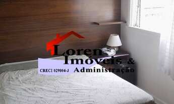 Imagem 7: Apartamento 2 dormitórios Itararé Sv!