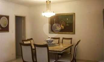 Imagem 5: Morar em grande estilo: apartamento de quase 300m² na rua Treze de Maio