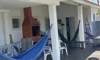 Imagem: Casa na praia - itanhaém