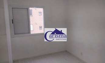 Imagem 7: Apartamento com 3 dormitórios, 59 m² - venda ou aluguel - Vila Eldízia - Santo André/SP