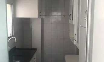 Imagem 6: Apartamento com 2 dormitórios para alugar, 55 m² por R$ 2.200,00/mês - Freguesia do Ó - Sã