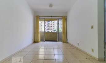 Imagem 2: Apartamento para Aluguel - Botafogo, 1 Quarto, 46 m2