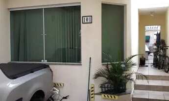 Imagem 7: São Paulo - Sobrado Padrão - Vila Alpina