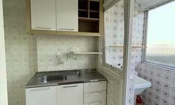 Imagem 6: Apartamento com 1 dormitório