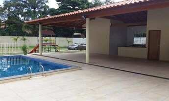 Imagem: Aluga-se AP bairro Aurora