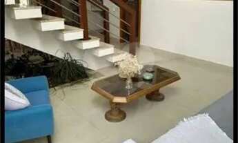 Imagem 3: Casa à venda no Condomínio Park dos Ipês em Piracicaba/SP