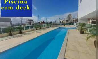 Imagem 2: Vendo Edifício Sun Beach Apartamento 2 quartos com Suite varanda e lazer completo