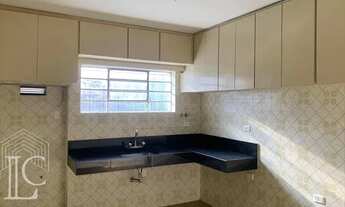 Imagem 6: Casa / Sobrado para Locação em São Paulo, Campo Belo, 2 dormitórios, 1 suíte, 3 banheiros