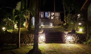 Imagem 7: CASA NA PRAIA DE BOIÇUCANGA NA MAQUININHA