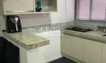 Imagem 6: Apartamento para aluguel, 2 quartos, 1 suíte, 1 vaga, Pampulha - Uberlândia/MG