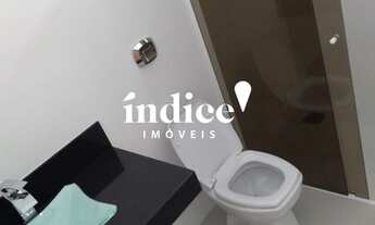 Imagem 5: Casas Condomínio à venda 3 quartos 3 suítes 4 vagas Jardim Residencial Vale do Campo Arara