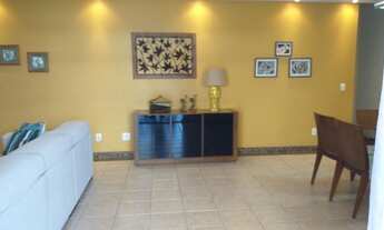 Imagem 3: APARTAMENTO LÂMINA -GLEBA A - RUA JORGE YUNES 4ª QUADRA DA PRAIA DO RECREIO