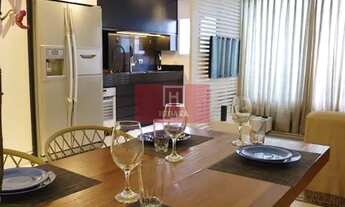 Imagem 6: Apartamento à venda no bairro Bela Vista - São Paulo/SP, Zona Central