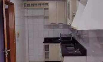 Imagem 4: Lindo apto DOIS QUARTOS