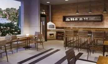 Imagem 2: Apartamento com 2 quartos, 67m², à venda em São Paulo, Barra Funda