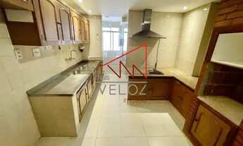 Imagem 6: Apartamento-À VENDA-Ipanema-Rio de Janeiro-RJ