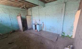 Imagem 3: Casa para Locação em Nova Iguaçu, da Luz, 2 dormitórios, 1 banheiro, 2 vagas