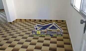 Imagem 6: Apartamento com 1 dormitório à venda, 37 m² por R$ 199.000,00 - Vila Guilhermina - Praia G