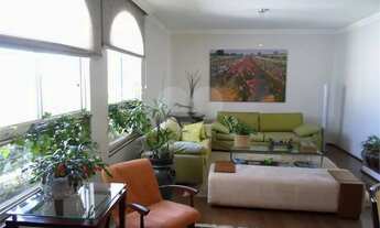 Imagem: Apartamento no Jardim Paulista