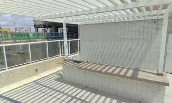 Imagem 2: Apartamento para aluguel com 40 metros quadrados com 1 quarto em Jardim Oceania - João Pes