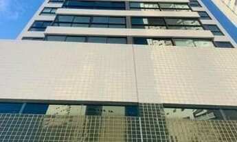 Imagem 2: JM-Otima Oportunidade em Boa Viagem/3quartos/2suites/2vagas/97m