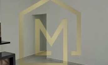 Imagem 2: Térrea para venda possui 83 metros quadrados com 3 quartos em Vila Souto - Bauru - SP